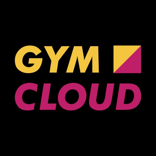 GYM CLOUD ロゴ